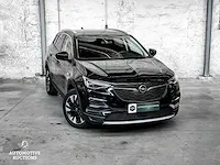 Opel grandland x 1.2 turbo innovation 131pk 2019, h-658-pk - afbeelding 53 van  53