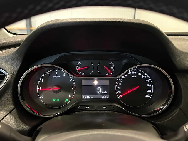 Opel grandland x 1.2 turbo innovation sx-516-g - afbeelding 5 van  29