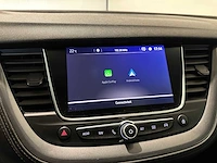 Opel grandland x 1.2 turbo innovation sx-516-g - afbeelding 10 van  29
