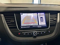 Opel grandland x 1.2 turbo innovation sx-516-g - afbeelding 11 van  29