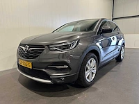 Opel grandland x 1.2 turbo innovation sx-516-g - afbeelding 1 van  29