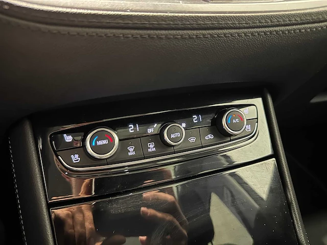 Opel grandland x 1.2 turbo innovation sx-516-g - afbeelding 13 van  29