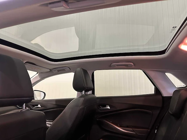 Opel grandland x 1.2 turbo innovation sx-516-g - afbeelding 15 van  29