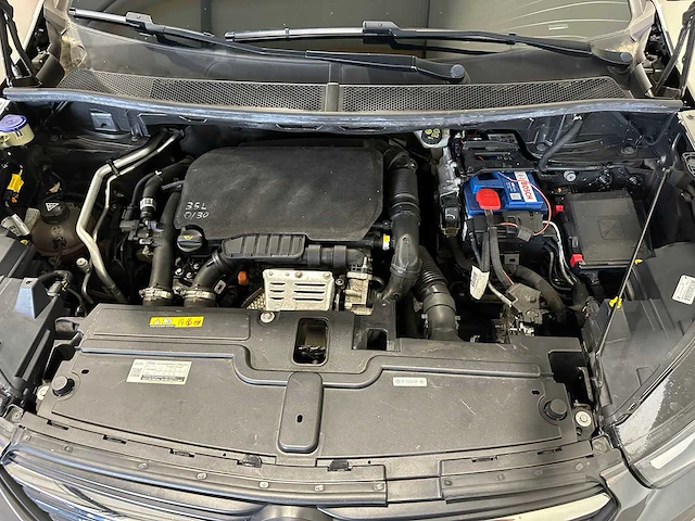Opel grandland x 1.2 turbo innovation sx-516-g - afbeelding 16 van  29