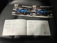 Opel grandland x 1.2 turbo innovation sx-516-g - afbeelding 20 van  29