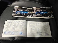 Opel grandland x 1.2 turbo innovation sx-516-g - afbeelding 21 van  29
