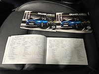 Opel grandland x 1.2 turbo innovation sx-516-g - afbeelding 22 van  29