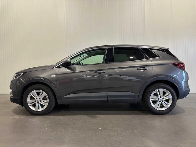 Opel grandland x 1.2 turbo innovation sx-516-g - afbeelding 12 van  29