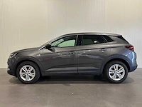 Opel grandland x 1.2 turbo innovation sx-516-g - afbeelding 12 van  29