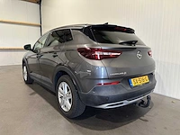 Opel grandland x 1.2 turbo innovation sx-516-g - afbeelding 23 van  29
