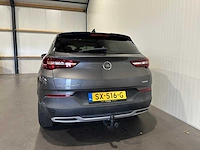 Opel grandland x 1.2 turbo innovation sx-516-g - afbeelding 24 van  29