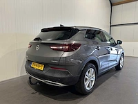 Opel grandland x 1.2 turbo innovation sx-516-g - afbeelding 25 van  29