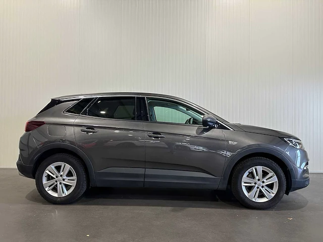 Opel grandland x 1.2 turbo innovation sx-516-g - afbeelding 26 van  29