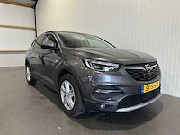 Opel grandland x 1.2 turbo innovation sx-516-g - afbeelding 27 van  29