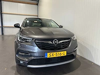 Opel grandland x 1.2 turbo innovation sx-516-g - afbeelding 28 van  29