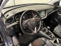 Opel grandland x 1.2 turbo innovation sx-516-g - afbeelding 29 van  29
