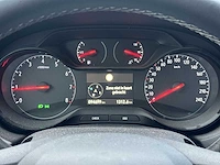 Opel grandland x 1.2 turbo online ed. car 2020 | j-851-db - afbeelding 5 van  24