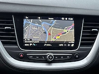 Opel grandland x 1.2 turbo online ed. car 2020 | j-851-db - afbeelding 9 van  24