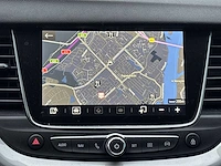 Opel grandland x 1.2 turbo online ed. car 2020 | j-851-db - afbeelding 10 van  24