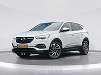 Opel grandland x 1.2 turbo online ed. car 2020 | j-851-db