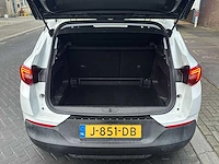 Opel grandland x 1.2 turbo online ed. car 2020 | j-851-db - afbeelding 14 van  24