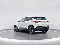 Opel grandland x 1.2 turbo online ed. car 2020 | j-851-db - afbeelding 20 van  24