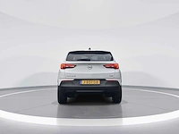 Opel grandland x 1.2 turbo online ed. car 2020 | j-851-db - afbeelding 21 van  24