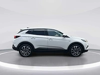 Opel grandland x 1.2 turbo online ed. car 2020 | j-851-db - afbeelding 22 van  24
