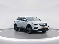 Opel grandland x 1.2 turbo online ed. car 2020 | j-851-db - afbeelding 23 van  24