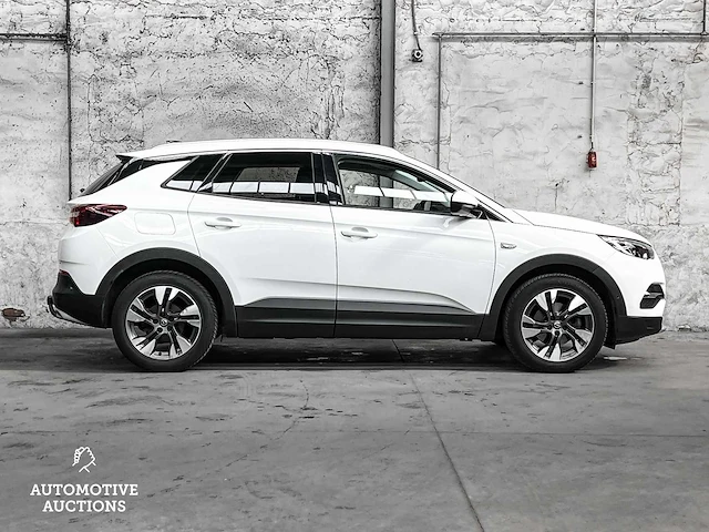 Opel grandland x 1.5 cdti business executive 131pk 2019 -orig. nl-, xs-181-b - afbeelding 3 van  58