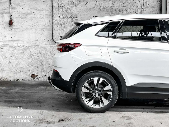 Opel grandland x 1.5 cdti business executive 131pk 2019 -orig. nl-, xs-181-b - afbeelding 5 van  58