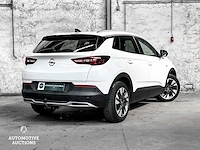 Opel grandland x 1.5 cdti business executive 131pk 2019 -orig. nl-, xs-181-b - afbeelding 7 van  58