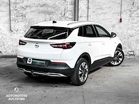 Opel grandland x 1.5 cdti business executive 131pk 2019 -orig. nl-, xs-181-b - afbeelding 8 van  58