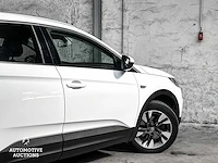 Opel grandland x 1.5 cdti business executive 131pk 2019 -orig. nl-, xs-181-b - afbeelding 10 van  58