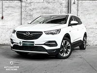 Opel grandland x 1.5 cdti business executive 131pk 2019 -orig. nl-, xs-181-b - afbeelding 1 van  58