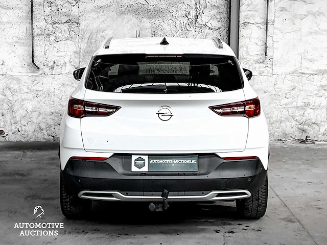 Opel grandland x 1.5 cdti business executive 131pk 2019 -orig. nl-, xs-181-b - afbeelding 13 van  58