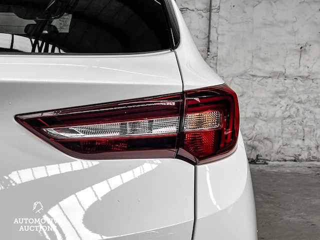Opel grandland x 1.5 cdti business executive 131pk 2019 -orig. nl-, xs-181-b - afbeelding 14 van  58