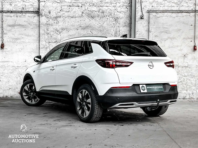 Opel grandland x 1.5 cdti business executive 131pk 2019 -orig. nl-, xs-181-b - afbeelding 15 van  58