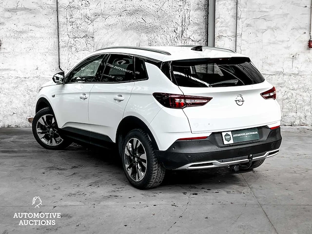 Opel grandland x 1.5 cdti business executive 131pk 2019 -orig. nl-, xs-181-b - afbeelding 16 van  58