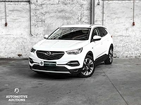 Opel grandland x 1.5 cdti business executive 131pk 2019 -orig. nl-, xs-181-b - afbeelding 19 van  58
