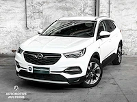 Opel grandland x 1.5 cdti business executive 131pk 2019 -orig. nl-, xs-181-b - afbeelding 12 van  58