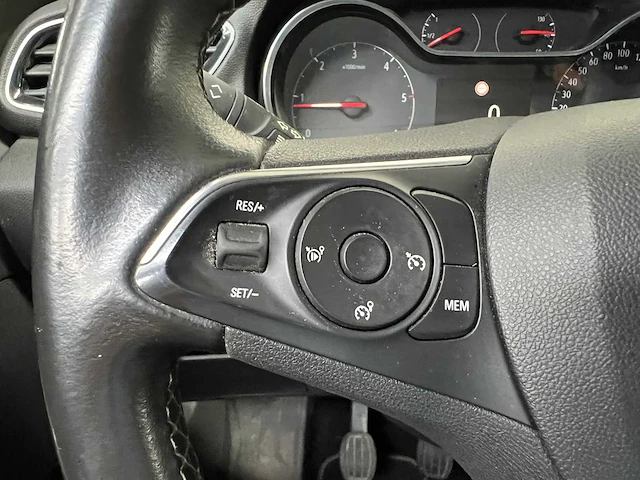 Opel grandland x 1.5 cdti business executive 131pk 2019 -orig. nl-, xs-181-b - afbeelding 27 van  58