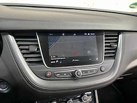 Opel grandland x 1.5 cdti business executive 131pk 2019 -orig. nl-, xs-181-b - afbeelding 31 van  58