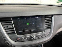Opel grandland x 1.5 cdti business executive 131pk 2019 -orig. nl-, xs-181-b - afbeelding 33 van  58