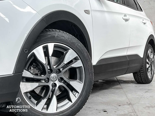 Opel grandland x 1.5 cdti business executive 131pk 2019 -orig. nl-, xs-181-b - afbeelding 23 van  58