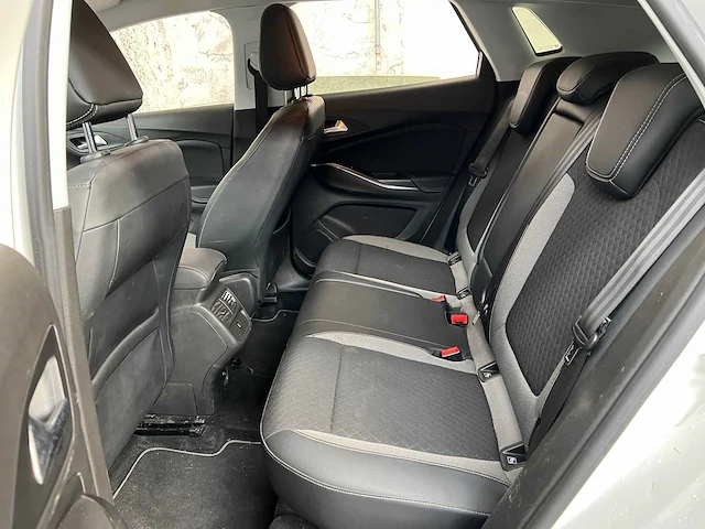 Opel grandland x 1.5 cdti business executive 131pk 2019 -orig. nl-, xs-181-b - afbeelding 39 van  58