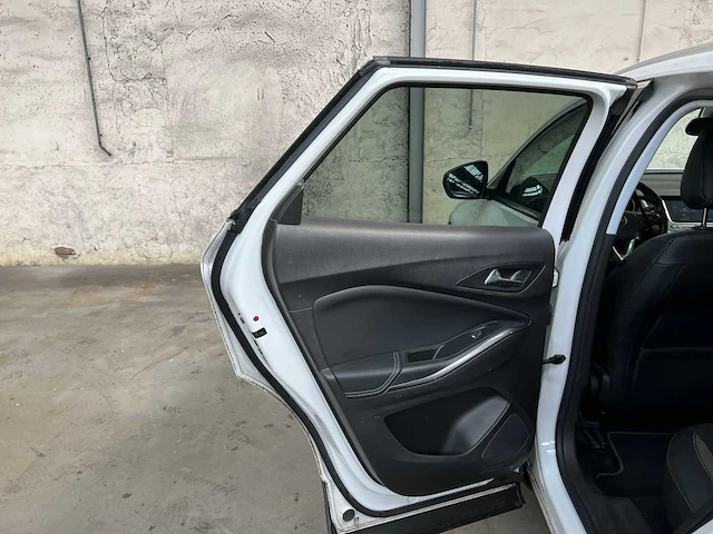 Opel grandland x 1.5 cdti business executive 131pk 2019 -orig. nl-, xs-181-b - afbeelding 40 van  58
