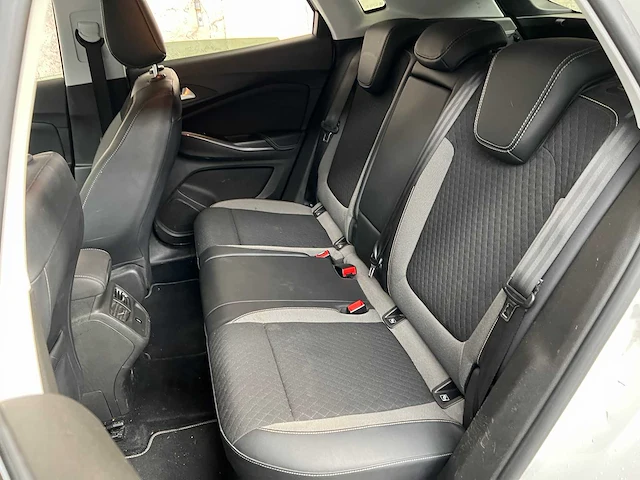 Opel grandland x 1.5 cdti business executive 131pk 2019 -orig. nl-, xs-181-b - afbeelding 41 van  58
