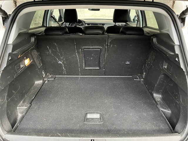 Opel grandland x 1.5 cdti business executive 131pk 2019 -orig. nl-, xs-181-b - afbeelding 42 van  58