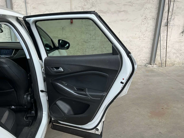 Opel grandland x 1.5 cdti business executive 131pk 2019 -orig. nl-, xs-181-b - afbeelding 44 van  58